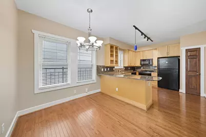 3015 Chenevert Street #1, Houston, TX 77004 - Photo 6