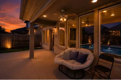30706 Hawthorn Glen Court, Fulshear, TX 77441 - Photo 36