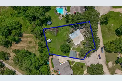 717 Quintana Roo Place, Seabrook, TX 77586 - Photo 2