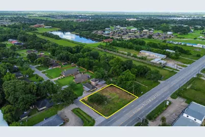 W Broadway Fm 518, Pearland, TX 77584 - Photo 1