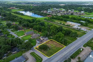 W Broadway Fm 518, Pearland, TX 77584 - Photo 1