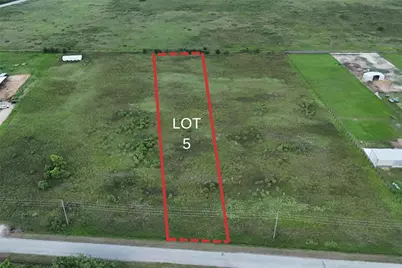 0 County Road 273 Lot 5, East Bernard, TX 77435 - Photo 1