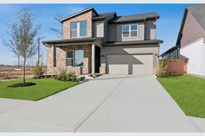 6423 Haltwhistle Lane, Katy, TX 77449 - Photo 2