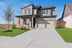 6423 Haltwhistle Ln, Katy, TX 77449 - Photo 2