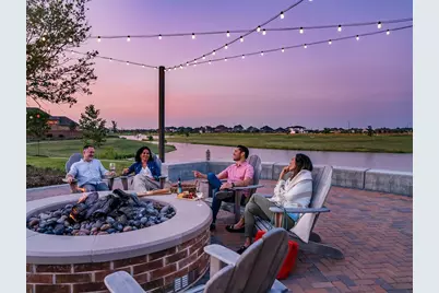 6423 Haltwhistle Lane, Katy, TX 77449 - Photo 10