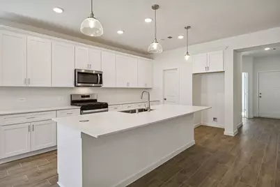 211 Prairie Ridge Lane, Montgomery, TX 77356 - Photo 8