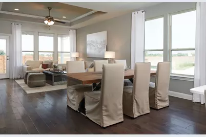 211 Prairie Ridge Lane, Montgomery, TX 77356 - Photo 4