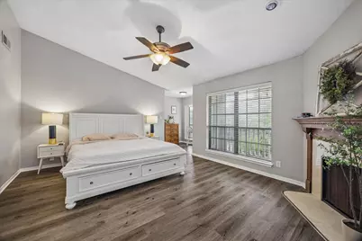 7350 Kirby Drive #6, Houston, TX 77030 - Photo 12