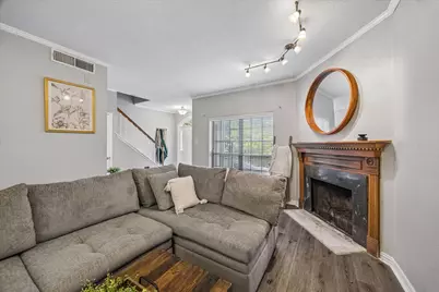 7350 Kirby Drive #6, Houston, TX 77030 - Photo 4