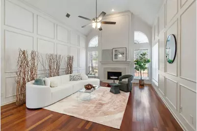 5127 Heathfield Court, Houston, TX 77084 - Photo 2