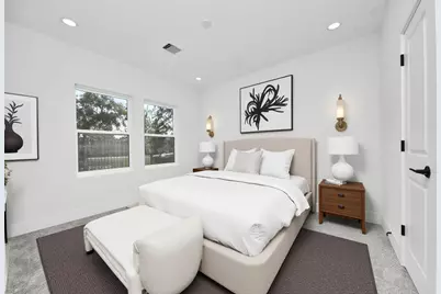 4802 Elysian Street #E, Houston, TX 77009 - Photo 4