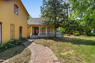 701 N Beatty Ave, Livingston, TX 77351 - Photo 6