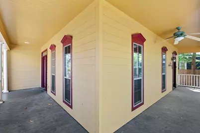 701 N Beatty Avenue, Livingston, TX 77351 - Photo 12