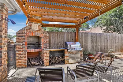 114 Morrison Street, Beach City, TX 77523 - Photo 2