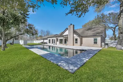 10420 Hufsmith Road, Tomball, TX 77375 - Photo 1