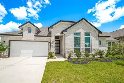 2702 Ballast Green Drive, Texas City, TX 77568 - Photo 1