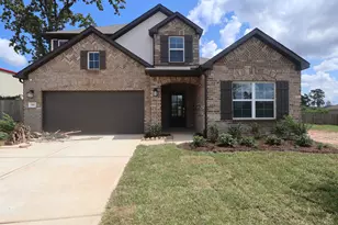 180 Wasatch Peaks Wy, Willis, TX 77378 - Photo 1