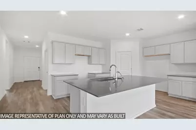 631 Nestor Drive, Crosby, TX 77532 - Photo 2