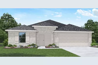 631 Nestor Drive, Crosby, TX 77532 - Photo 1
