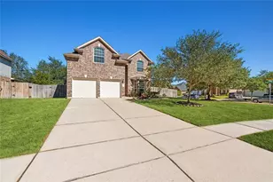 16026 Rustlers Trail Ln, Cypress, TX 77429 - Photo 1