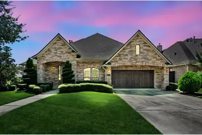 137 Silverwood Ranch Drive, Shenandoah, TX 77384 - Photo 1