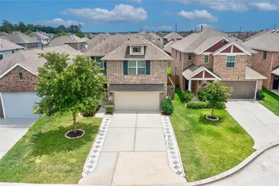 3114 Auburn Colony Court, Spring, TX 77386 - Photo 1