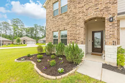 14077 Sharktooth Hill Lane, Conroe, TX 77384 - Photo 4