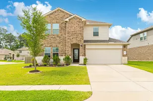 14077 Sharktooth Hill Ln, Conroe, TX 77384 - Photo 1