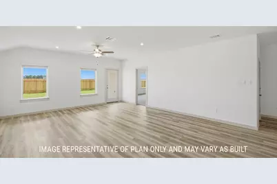 970 Elliott Drive, Nome, TX 77629 - Photo 10