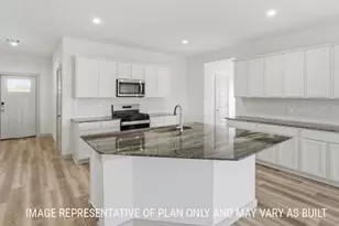 970 Elliott Dr, Nome, TX 77629 - Photo 4