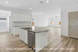 970 Elliott Dr, Nome, TX 77629 - Photo 8