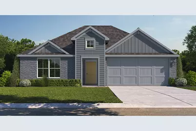 970 Elliott Drive, Nome, TX 77629 - Photo 1