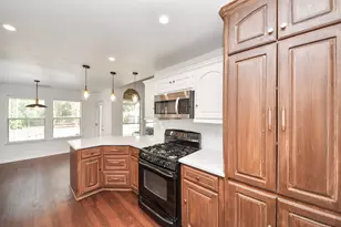 1407 Buchans Dr, Spring, TX 77386 - Photo 6