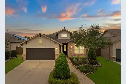 15711 Talala Trail, Cypress, TX 77433 - Photo 2