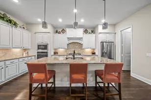 15711 Talala Trail, Cypress, TX 77433 - Photo 8