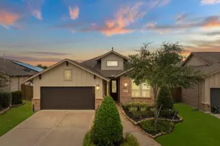 15711 Talala Trail, Cypress, TX 77433 - Photo 2