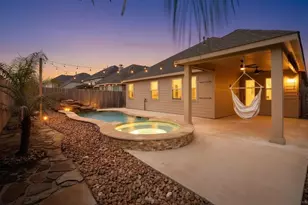 3012 Monticello Pines Ln, League City, TX 77573 - Photo 1