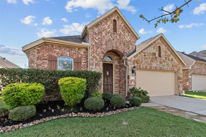 3012 Monticello Pines Lane, League City, TX 77573 - Photo 2