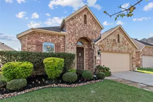 3012 Monticello Pines Ln, League City, TX 77573 - Photo 2