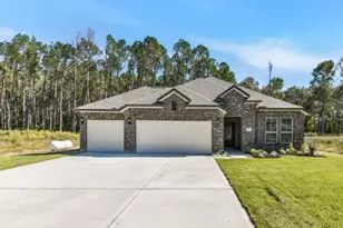 240 County Rd 3081, Cleveland, TX 77327 - Photo 1