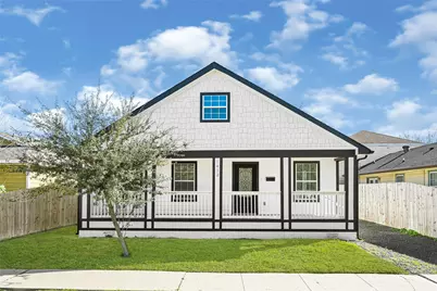 1412 Northwood Street, Houston, TX 77009 - Photo 2