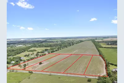 0 Cr 208, Tract 4 Drive, Bay City, TX 77414 - Photo 2
