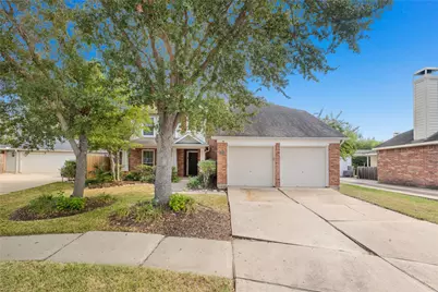 4926 Lake Gladewater Court, Richmond, TX 77407 - Photo 2