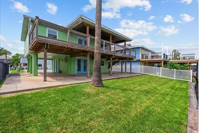 984 Bonita Street, Bayou Vista, TX 77563 - Photo 1