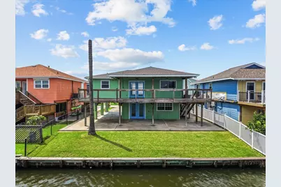 984 Bonita Street, Bayou Vista, TX 77563 - Photo 2