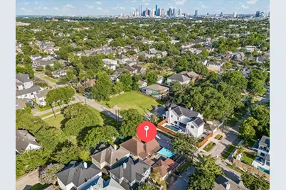 1501 Herkimer Street, Houston, TX 77008 - Photo 2