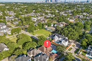 1501 Herkimer St, Houston, TX 77008 - Photo 2