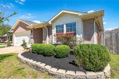 11419 Bandera Valley Court, Houston, TX 77089 - Photo 1