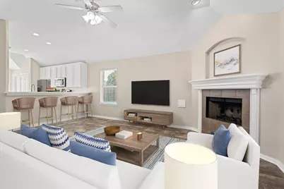 202 Maple Lane, Conroe, TX 77304 - Photo 10