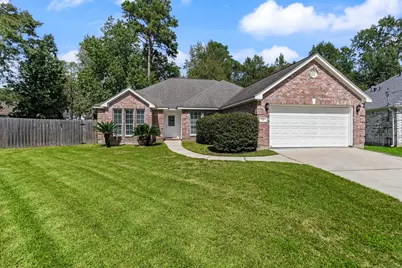 202 Maple Lane, Conroe, TX 77304 - Photo 4